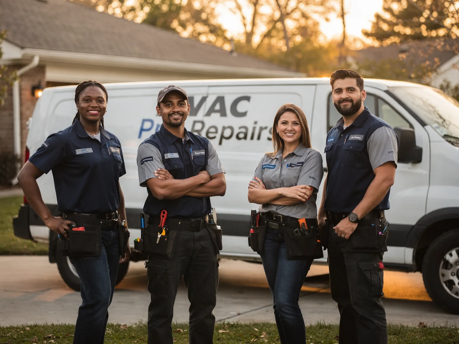 Heat Pump Repair company in St George, UT