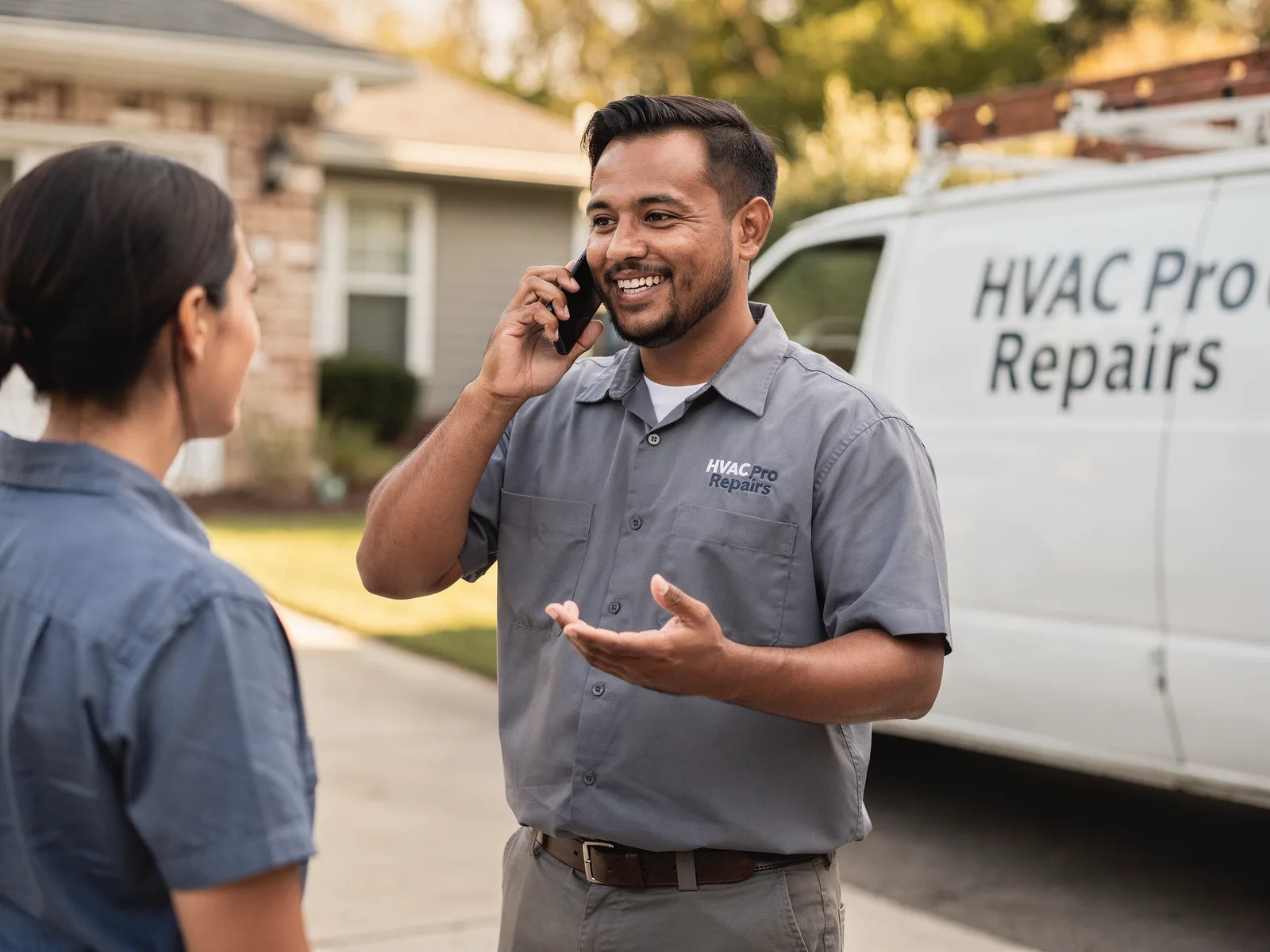 Heat Pump Repair St George, UT FAQs